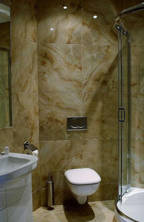 Hotel Ajax Janki Oda fotoğraf